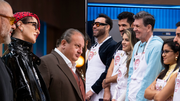 Quem saiu do 'MasterChef Brasil 2026'? Participante mais polêmico da temporada é eliminado após pato 'borrachudo', e web comemora: 'Finalmente'