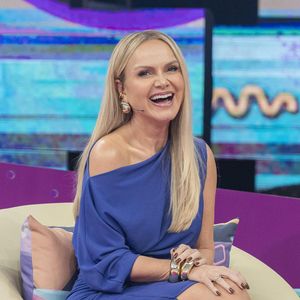Eliana assume parte do domingo da Globo em 2026 e promete agitar a programação