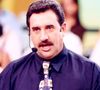 Ratinho foi indicado como Melhor Apresentador de 2025 ao Troféu Imprensa, que vai ao ar dia 26 de abril de 2026 no SBT: web ironizou: 'Troféu Empresa'