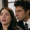 Quem morre em 'Quem Ama Cuida'? Novo assassinato mexe com a vida de Adriana e deixa Pedro de queixo caído