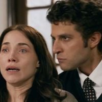 Quem morre em 'Quem Ama Cuida'? Novo assassinato mexe com a vida de Adriana e deixa Pedro de queixo caído