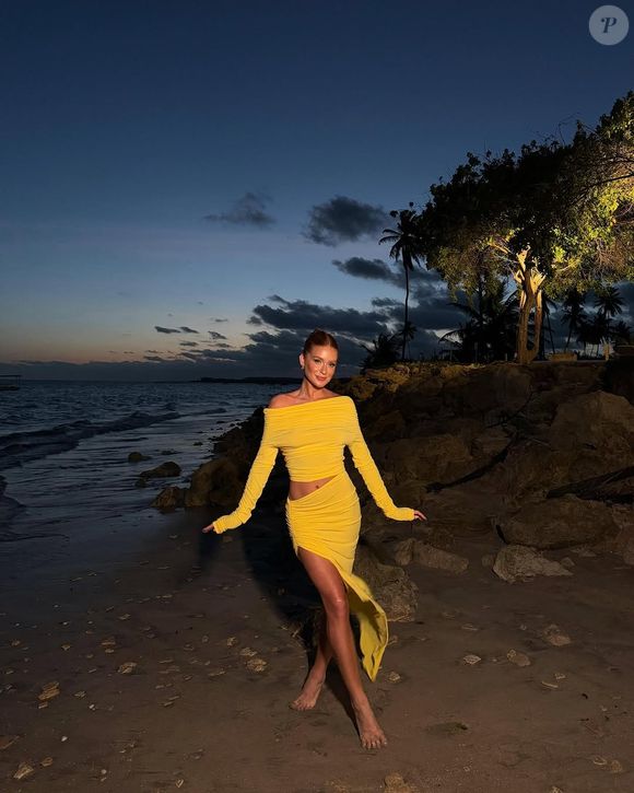 Em 2025, Marina Ruy Barbosa usou 12 vestidos - do curto ao longo - e comprovamos: é um mais bonito que o outro!