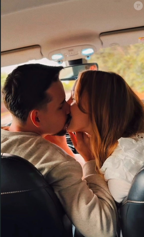 Cinco meses após a morte de Isabel Veloso, a irmã da influenciadora fez uma emocionante homenagem depois que Lucas Borbas anunciou um novo casamento
