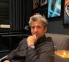 Atualmente com 60 anos, Patrick Dempsey cuida do seu corpo e não dispensa os exercícios físicos no dia a dia
