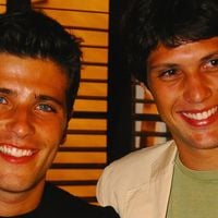 Eles viveram relação explosiva nos anos 2000, e salvaram novela da Globo: 18 anos depois, casal inesquecível da TV ganha versão em trama vertical