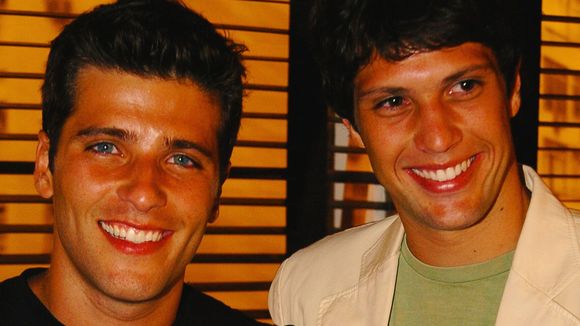 Eles viveram relação explosiva nos anos 2000, e salvaram novela da Globo: 18 anos depois, casal inesquecível da TV ganha versão em trama vertical