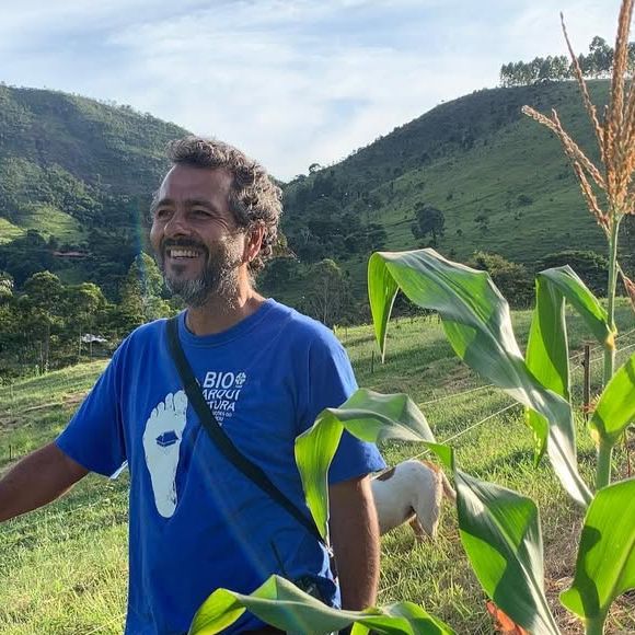 Marcos Palmeiras: um encontro com o ator na fazenda é incerto, segundo anúncios
