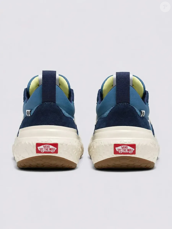 Quem procura um tênis confortável e cheio de personalidade pode encontrar no Tênis Vans Ultrarange VR3 Neo True White uma opção surpreendente disponível no Mercado Livre