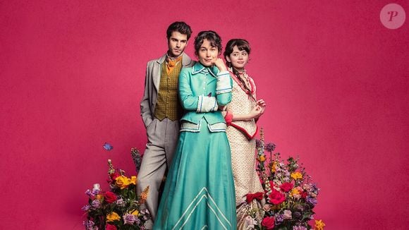 Espirituosa como 'Bridgerton', 'A Dama de Companhia' também é uma produção de época da Netflix; série espanhola se passa em Madrid na década de 1880
