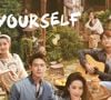 'Reencontre-se' é um dorama chinês lançado em 2023 e que está disponível no catálogo da Netflix