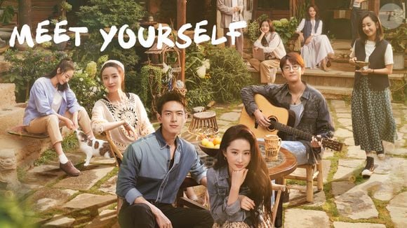 'Reencontre-se' é um dorama chinês lançado em 2023 e que está disponível no catálogo da Netflix