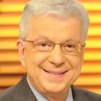 Morre Renato Machado aos 83 anos: antes da Globo, jornalista teve profissões bem longe do jornalismo, foi preso e boicotou importante prova