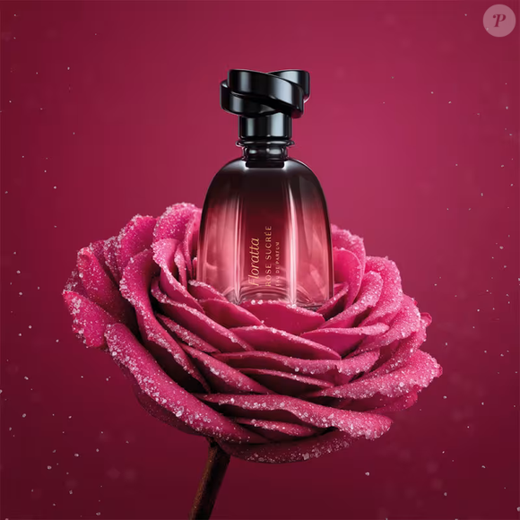 O encontro da rosa com a Gardênia no Floratta Rose Sucrée e as notas amadeiradas cria uma fragrância sofisticada, ideal para quem gosta de perfumes florais com personalidade