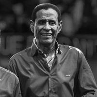 Famosos lamentam morte de Bira Presidente; ícone do samba faleceu em decorrência de complicações do câncer de próstata e Alzheimer