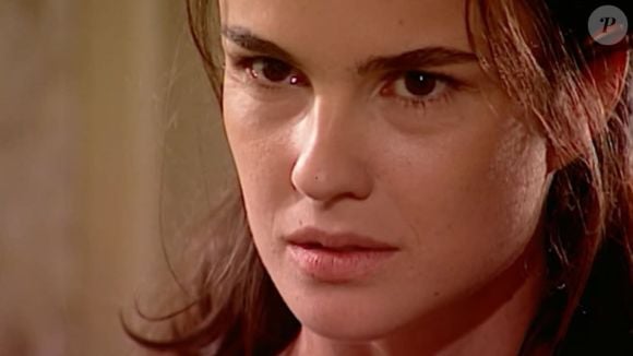 Rosana se reconcilia com Gumercindo e casa com Marco Antonio