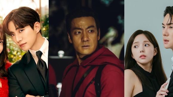 Quais são os 10 PIORES doramas da história, segundo o IMDb? Lista tem 'Sorriso Real', 'Quando o Telefone Toca' e notas são de cair do queixo!