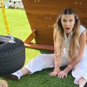 No intervalo de temporadas, Millie Bobby Brown passou por algumas mudanças em sua vida pessoal