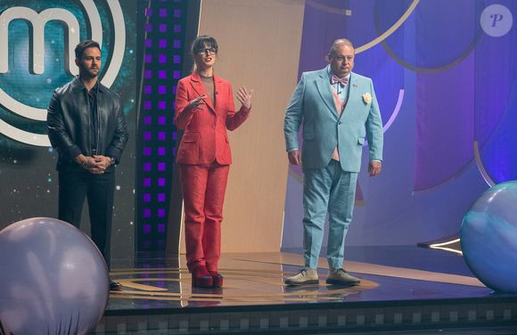 Semifinal do ‘MasterChef Confeitaria 2025’ emociona público e marca despedida de Ítalo e Luiza