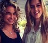 Morte precoce de Lua Blanco: Sophia Abrahão relatou choque e se despediu da amiga. 'É muito difícil colocar em palavras tudo o que passa pela cabeça quando penso em você e em tudo o que vivemos juntas'