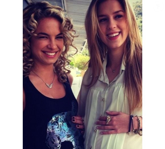 Morte precoce de Lua Blanco: Sophia Abrahão relatou choque e se despediu da amiga. 'É muito difícil colocar em palavras tudo o que passa pela cabeça quando penso em você e em tudo o que vivemos juntas'