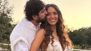Menino ou menina? Rafa Kalimann e Nattan revelam sexo do bebê e nome causa alvoroço na web: 'Vai nascer com 80 anos'