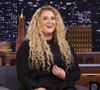 Após meses de especulação em torno de perda de peso, Meghan Trainor está creditando sua transformação física à "ciência"