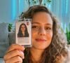 Globo e Leandra Leal não renovaram contrato após 30 anos. Atriz fez novelas como 'Cheias de Charme' e 'O Cravo e a Rosa'