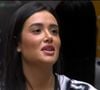 Jordana enfrenta a berlinda contra Juliano Floss e Ana Paula Renault no 'BBB 26'