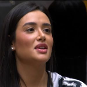 Jordana enfrenta a berlinda contra Juliano Floss e Ana Paula Renault no 'BBB 26'