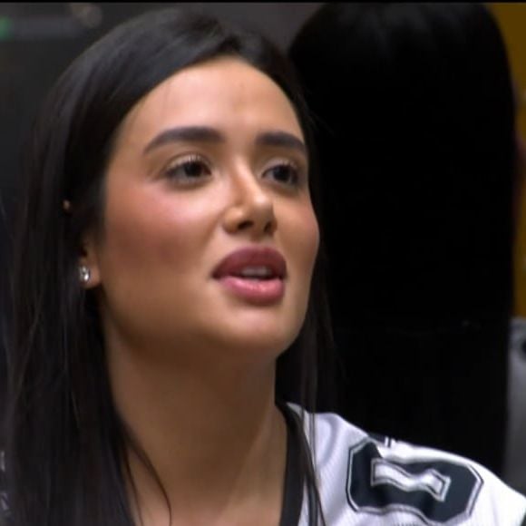 Jordana enfrenta a berlinda contra Juliano Floss e Ana Paula Renault no 'BBB 26'
