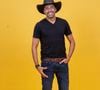 Ex-vilão do BBB 7, Cowboy tenta revisitar sua trajetória no reality enquanto enfrenta novas críticas de Diego Alemão