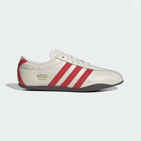 Enjoou do Samba? O Adidas Tokyo é o tênis sensação do verão e o favorito de Kendall Jenner, Emma Chamberlain e Jennifer Lawrence