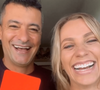 Tanto Sandro Ricci quanto Fernanda Colombo, do 'MasterChef Brasil 2025', são ex-árbitros