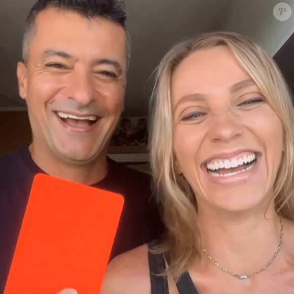 Tanto Sandro Ricci quanto Fernanda Colombo, do 'MasterChef Brasil 2025', são ex-árbitros