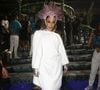 Erika Hilton fez um discurso poderoso no esquenta do desfile da Paraíso do Tuiuti