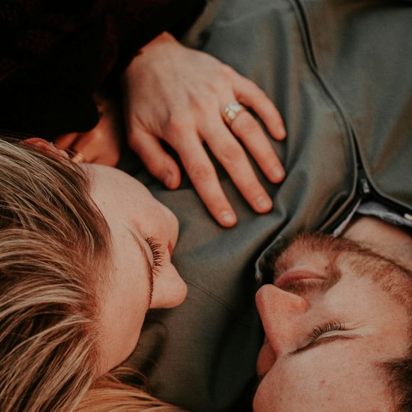 Amar é reconhecer nossa própria necessidade e vulnerabilidade