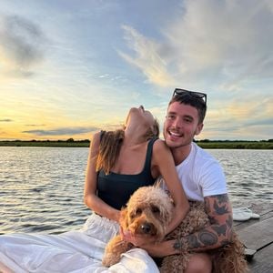 João Lucas e Sasha estão quase completando 5 anos de casados e o cantor já mudou muito desde então