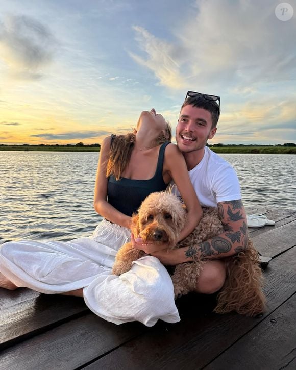 João Lucas e Sasha estão quase completando 5 anos de casados e o cantor já mudou muito desde então