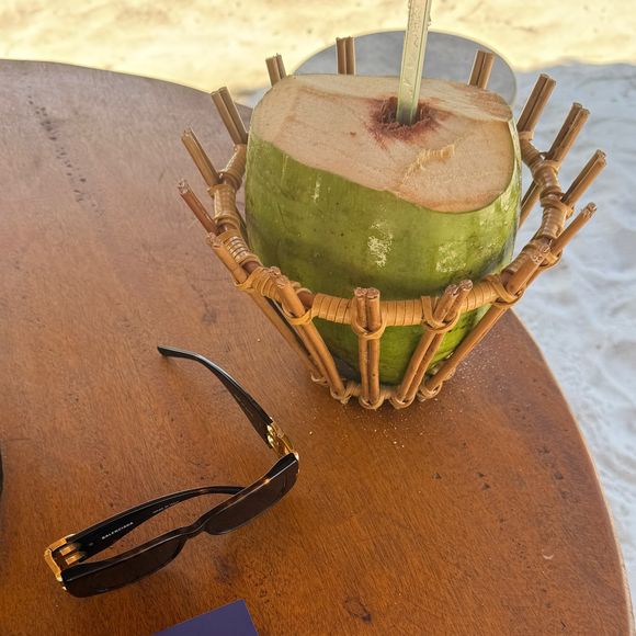 Grávida de Neymar, Bruna Biancardi revelou estar no Rio de Janeiro, na casa de praia do jogador, com quem espera uma 2ª filha