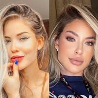 Saory Cardoso antes e depois: do rosto ao bumbum, veja o quanto ex-namorada de Marcello Novaes mudou em 28 fotos