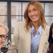 Sasha Meneghel em ‘O Diabo Veste Prada 2’? Filha de Xuxa surge com Anne Hathaway e Meryl Streep em momento especial - com direito a presente!