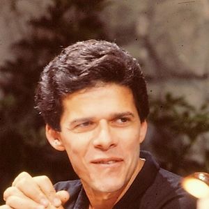 José Mayer passou por recentes internações em decorrência de problemas pulmonares - na foto, ator no remake da novela 'Selva de Pedra', nos anos 1980