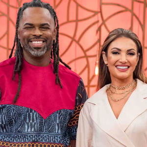 'Não posso reduzir as pessoas às minhas desavenças ou desafetos': hoje fora da Globo, Manoel Soares admite 'problemas' com Patricia Poeta e detalha relação atual com a jornalista