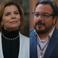 Quem matou Odete Roitman em ‘Vale Tudo’? Poucos notaram, mas um detalhe em conversa da vilã com Freitas pode indicar que ela está VIVA