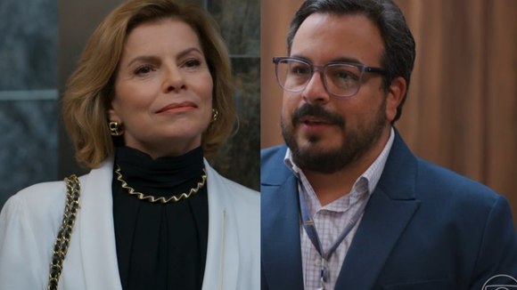 Quem matou Odete Roitman em ‘Vale Tudo’? Poucos notaram, mas um detalhe em conversa da vilã com Freitas pode indicar que ela está VIVA