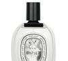 L’Eau Papier (Diptyque Paris) 100ml | R$ 1.049,50 - mistura musk branco, mimosa, gergelim tostado e acorde de arroz vaporizado com blonde woods