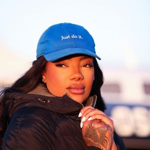 Ludmilla se irritou com as provocações dos haters