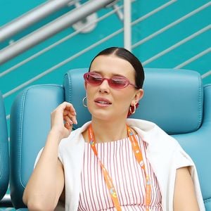 Millie Bobby Brown fez a denúncia antes do início das gravações da última temporada