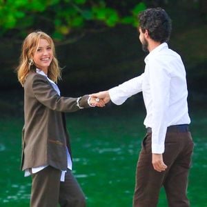 Guilherme Berenguer e Juliana Didone levaram para a vida real namoro dos personagens Gustavo e Letícia em 'Malhação' (2004-2005)