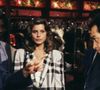 Incesto foi tratado na novela 'Mandala' através de Jocasta (Vera Fischer) e seu filho, Édipo (Felipe Camargo), de quem foi afastada na infância